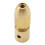 0.5-3mm 7 pièces petit foret électrique pince pince Micro foret 3