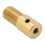 0.5-3mm 7 pièces petit foret électrique pince pince Micro foret 2