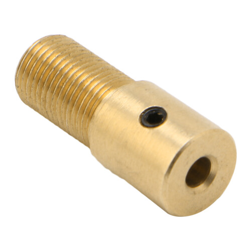 0.5-3mm 7 pièces petit foret électrique pince pince Micro foret 1