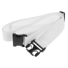 Elastisches Befestigungsband Garderobe Organisation 4 Meter Verstellbar