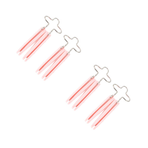 4 Unidades Clip Moldeador Para Adelgazar 2