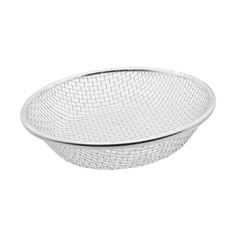 Stainless Steel Soil Compost Sieve For Efficient Removal Of Unwanted-image-OPC-PM7W5DX-NEW