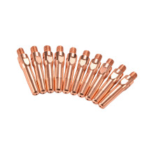 10 stks/set Lastoorts Accessoires Verbruiksartikelen-40X0,8