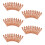 10 stks/set MIG Lassen Contact Tip Nozzle-40X1.6 4
