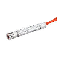 Mica soldeerboutverwarmingskernen voor nauwkeurige-40W