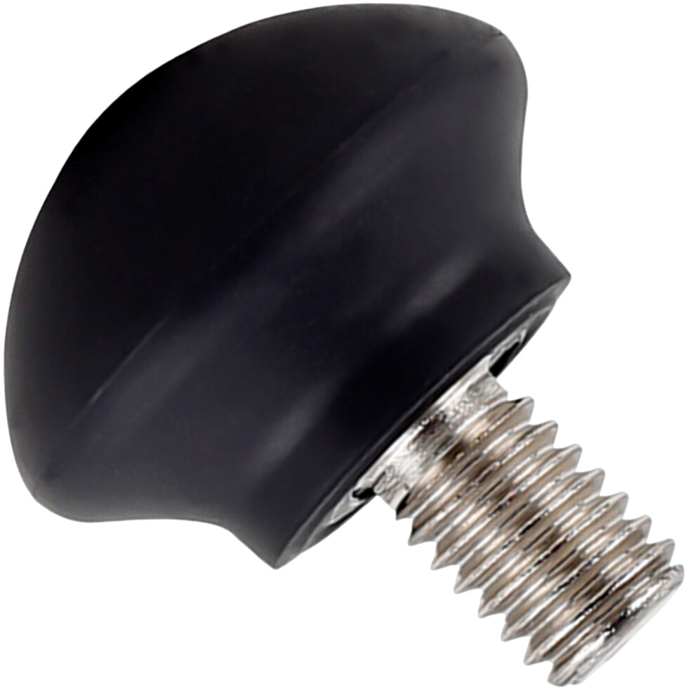 Rubber Feet Spikes For Tripods And Monopods With 3/8" Thread 7704000027977