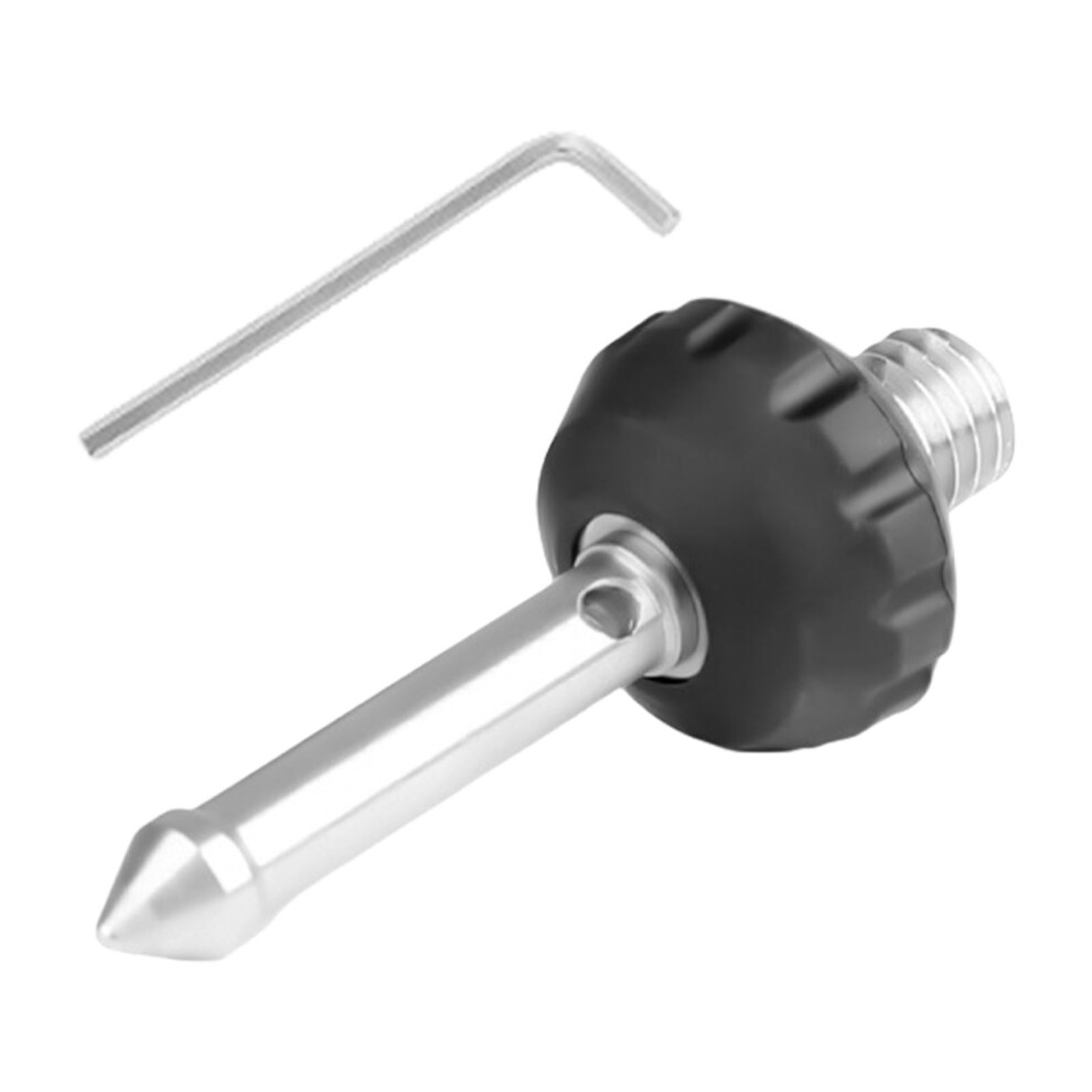 Tripod Foot Pad Slip Proof Replacement For 3/8Inch Thread Screw 7704000028028