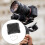 Aluminum Alloy Quick Release Cheese Extension Plate for 4