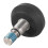 Portable 3/8 Thread Tripod Foot Spikes with Easy Switching 7