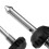 Tripod Foot Pad Slip Proof Replacement for 3/8Inch Thread Screw 7
