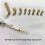 Warmte Set Messing Insert Moer Soldeerbout Tip voor 3D Printer 4