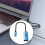 Metal Auditory Video Capture Card with Type C Connection 1080P 7