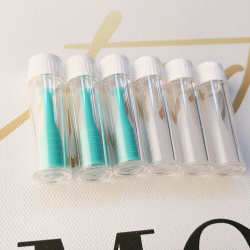 4 Piezas Insertador Y Extractor De Lentes Con Vástago De Succión 1