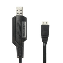 7.4V 800mAh XH3P USB Charging Cable Compatible for Remote