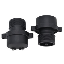 Innovative Ceramic Piezoelectric Horn Speaker Head For High