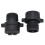 Innovative Ceramic Piezoelectric Horn Speaker Head For High 1