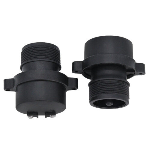 Innovative Ceramic Piezoelectric Horn Speaker Head For High