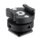 Microphone Cold Shoe Mic Mount Holder with 360 degree Rotation 1