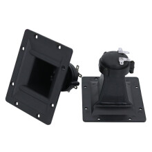 Tweeters Piezoelectric Tweeter Loudspeaker 150W Ceramic Buzzer