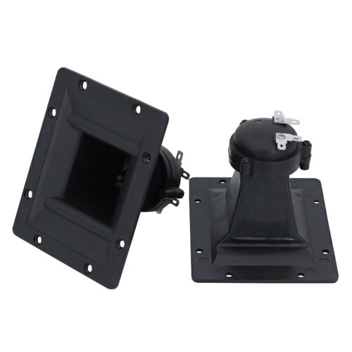 Tweeters Piezoelectric Tweeter Loudspeaker 150W Ceramic Buzzer