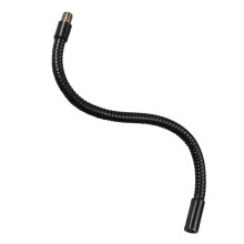 Microphones Stand Adapters 1/4inch Female to M10 Male Thread