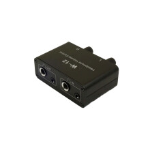 1/4Inch/ 1/8inch Stereos Volumes Controller Adjuster for