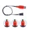 USB Charging Wire SM4P Charger Design For 7.4V Lithium Battery 4