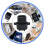 Innovative Ceramic Piezoelectric Horn Speaker Head For High 2