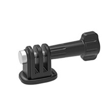 Adapter Mount for Action 5/4/3 Pocket 3 1/4inch Screw Adapter