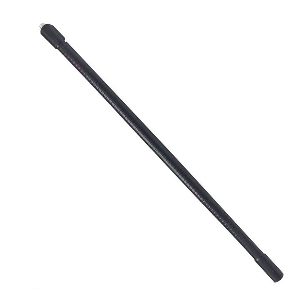 Universal 1/4" Threaded Gooseneck Arm Extension Tube-30Cm 7704000028929