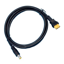 DC7909 Male to XT60 Female 150cm Adapter Cable for Solar Panel