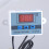 1 Set USB Temperature Control Cable with Probe For Cooling And 4