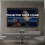 Projector Holder 1/4in Screw Adjustable Projector Desk Mount 5