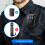 Magnetic Clip For Body Camera Magnets Mount Secure Attaches To 4