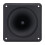 110mm 150W 4-8ohm Square Horn Tweeter Stage Speaker 4