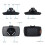 1080P Dashcam Infrare Night Sights Car Dashboards Camera With 4