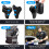 Magnetic Clip For Body Camera Magnets Mount Secure Attaches To 7