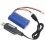 7.4V 800mAh XH3P USB Charging Cable Compatible for Remote 6