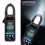 Lightweight Clamp Multimeter  For Efficient Current Measurements 4