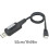 7.4V 800mAh XH3P USB Charging Cable Compatible for Remote 3