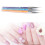 3Pcs Pincel Para De 3