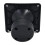 110mm 150W 4-8ohm Square Horn Tweeter Stage Speaker 7