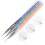 3Pcs Pincel Para De 4