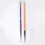 3Pcs Pincel Para De 7