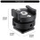 Microphone Cold Shoe Mic Mount Holder with 360 degree Rotation 3