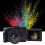 1080P Digital Camera 16MP Digital Camera DSLR Digital-Black 6