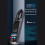 Lightweight Clamp Multimeter  For Efficient Current Measurements 7