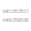 LED Light Board For Refrigerator Simple Install Enhances Illumination CZS2MP2NB1 7