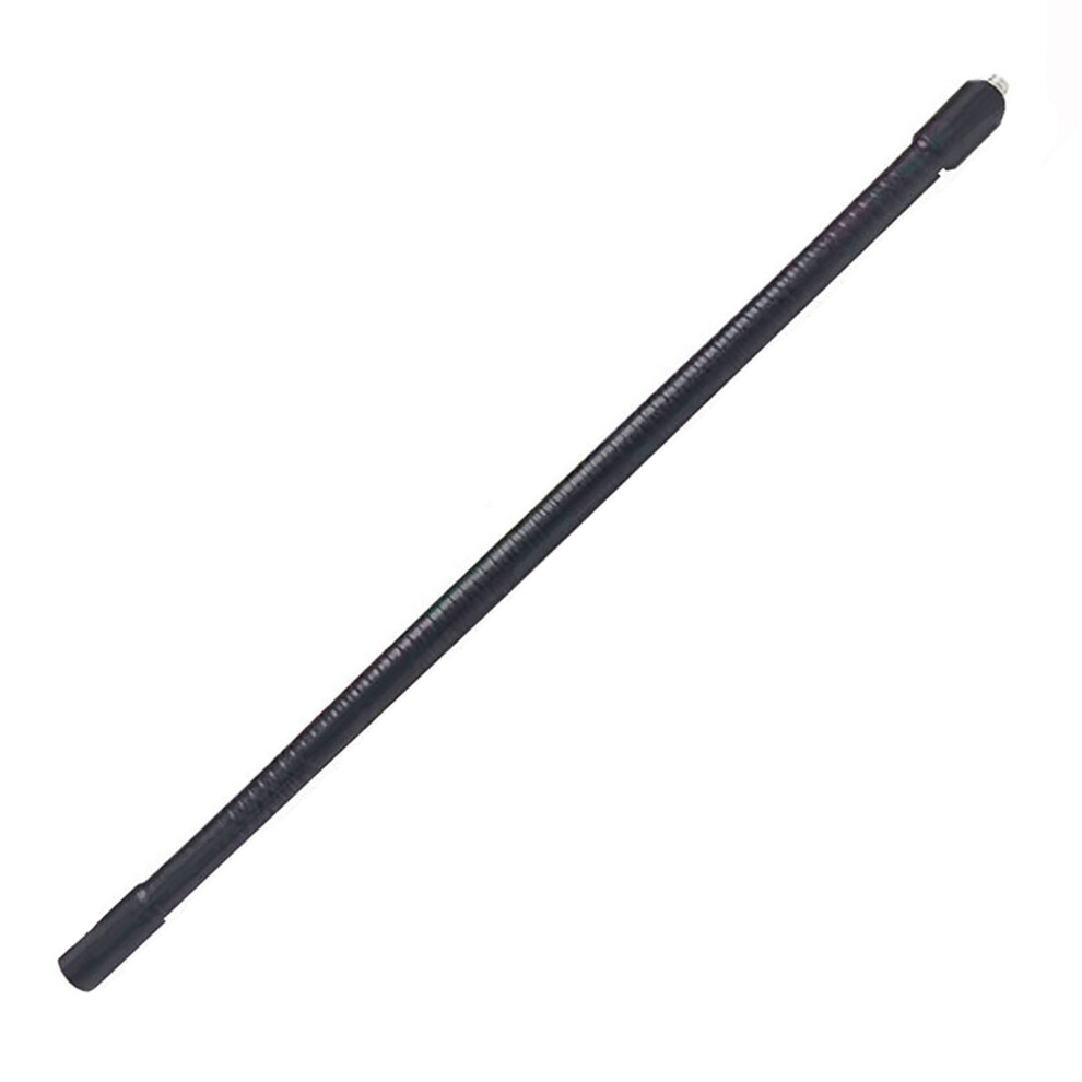Multipurpose 1/4" Male To Female Threaded Gooseneck Arm- 15Cm 7704000029100