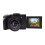 1080P Digital Camera 16MP Digital Camera DSLR Digital-Black 4